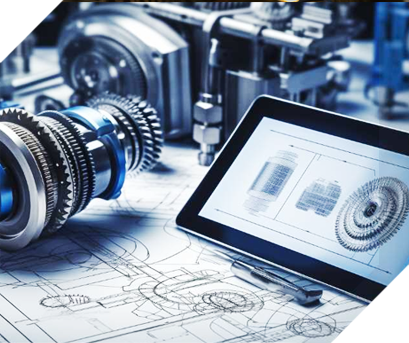 Engineering & Design