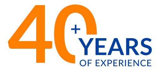 40 Years