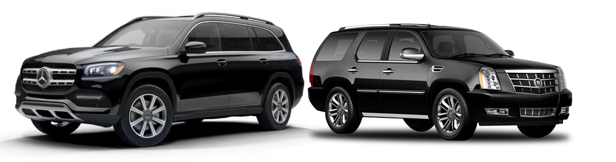 SUV