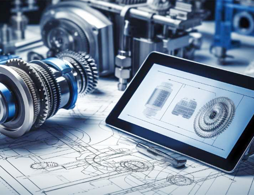 Engineering & Design Support