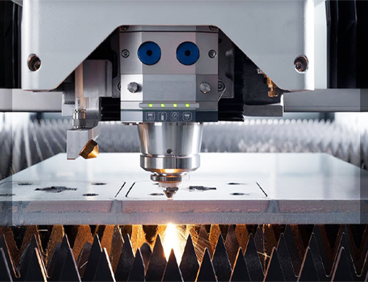 Advanced Cutting Solutions