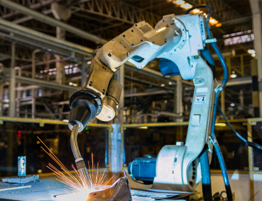 Certified Welding Solutions