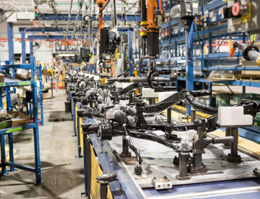 Turnkey Assembly Services