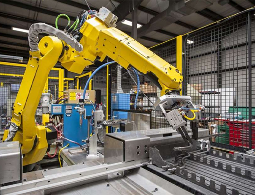 Special Projects & Capabilities