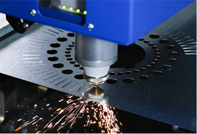 Laser Cutting