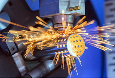 Tube Laser Cutting