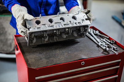 Automotive