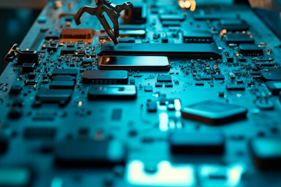 Electronics