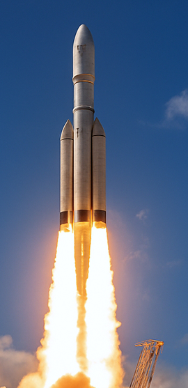 Aerospace industry