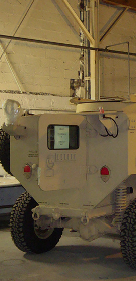 Military & Defense industry
