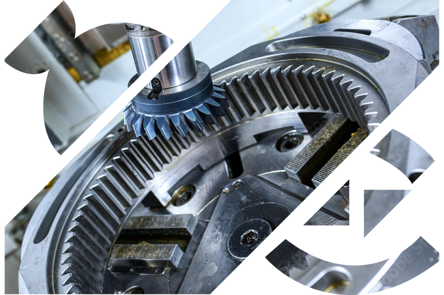 Laser Cutting