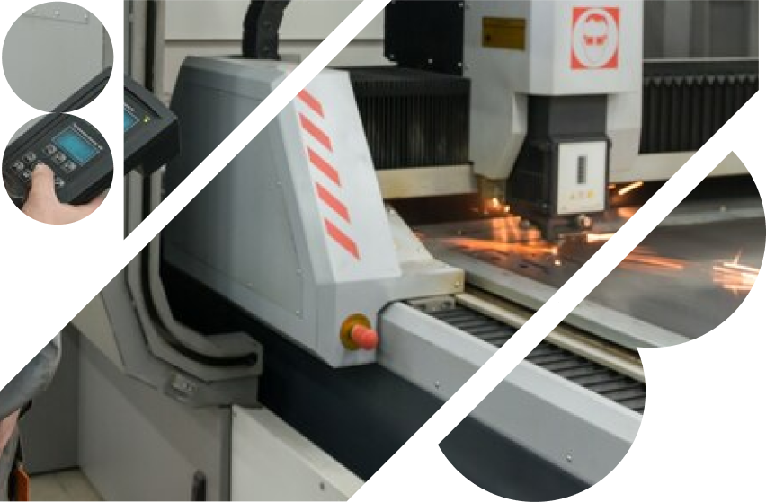 Laser Cutting